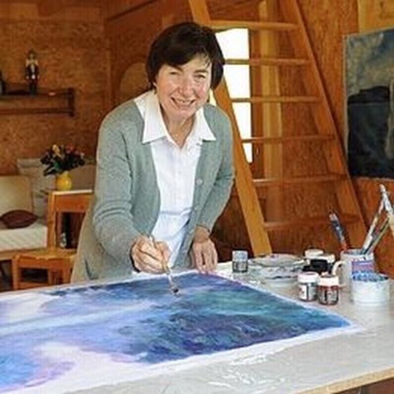 Béatrice Marty
